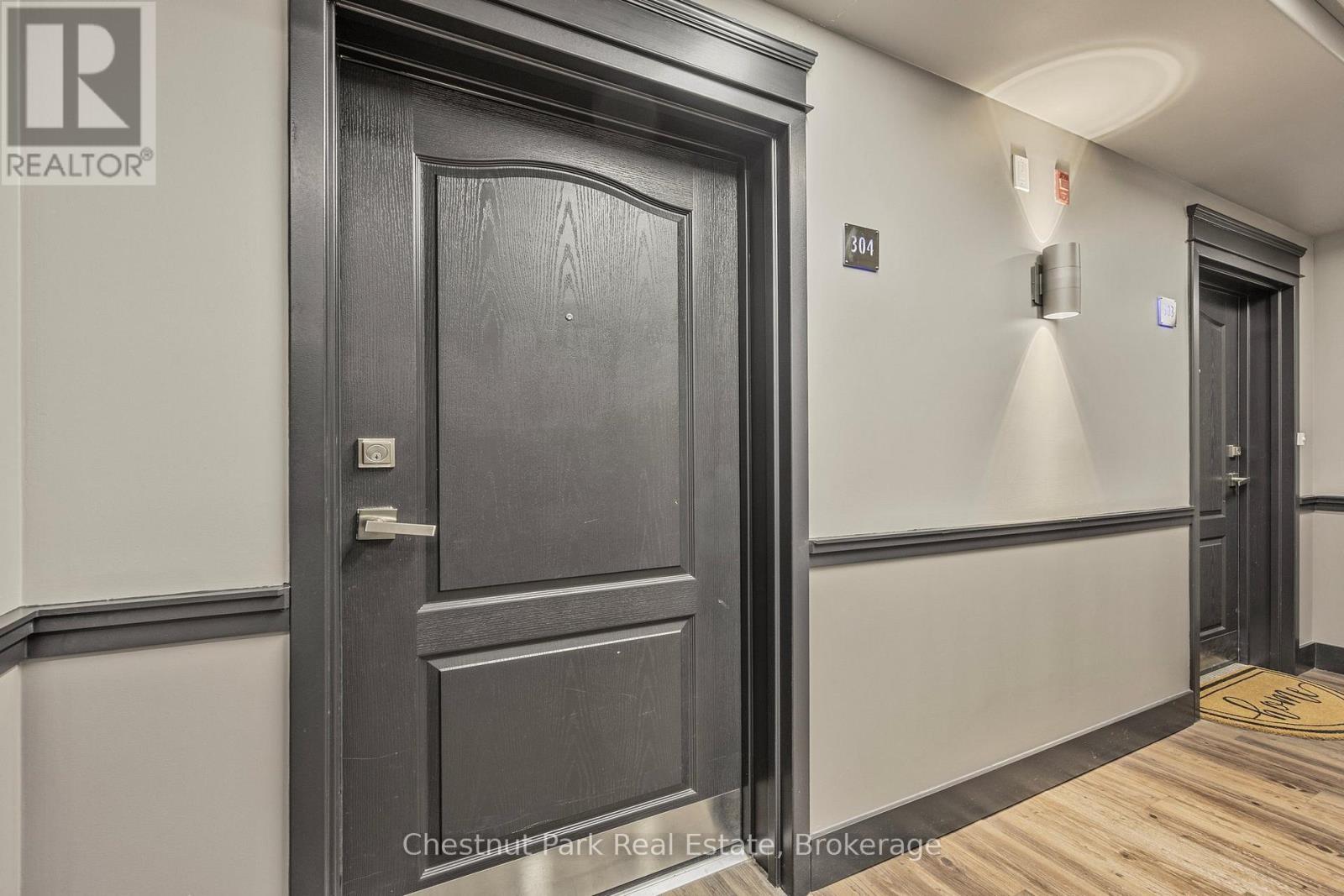 304 - 1 Chamberlain Crescent, Collingwood, Ontario  L9Y 0X7 - Photo 7 - S13482916