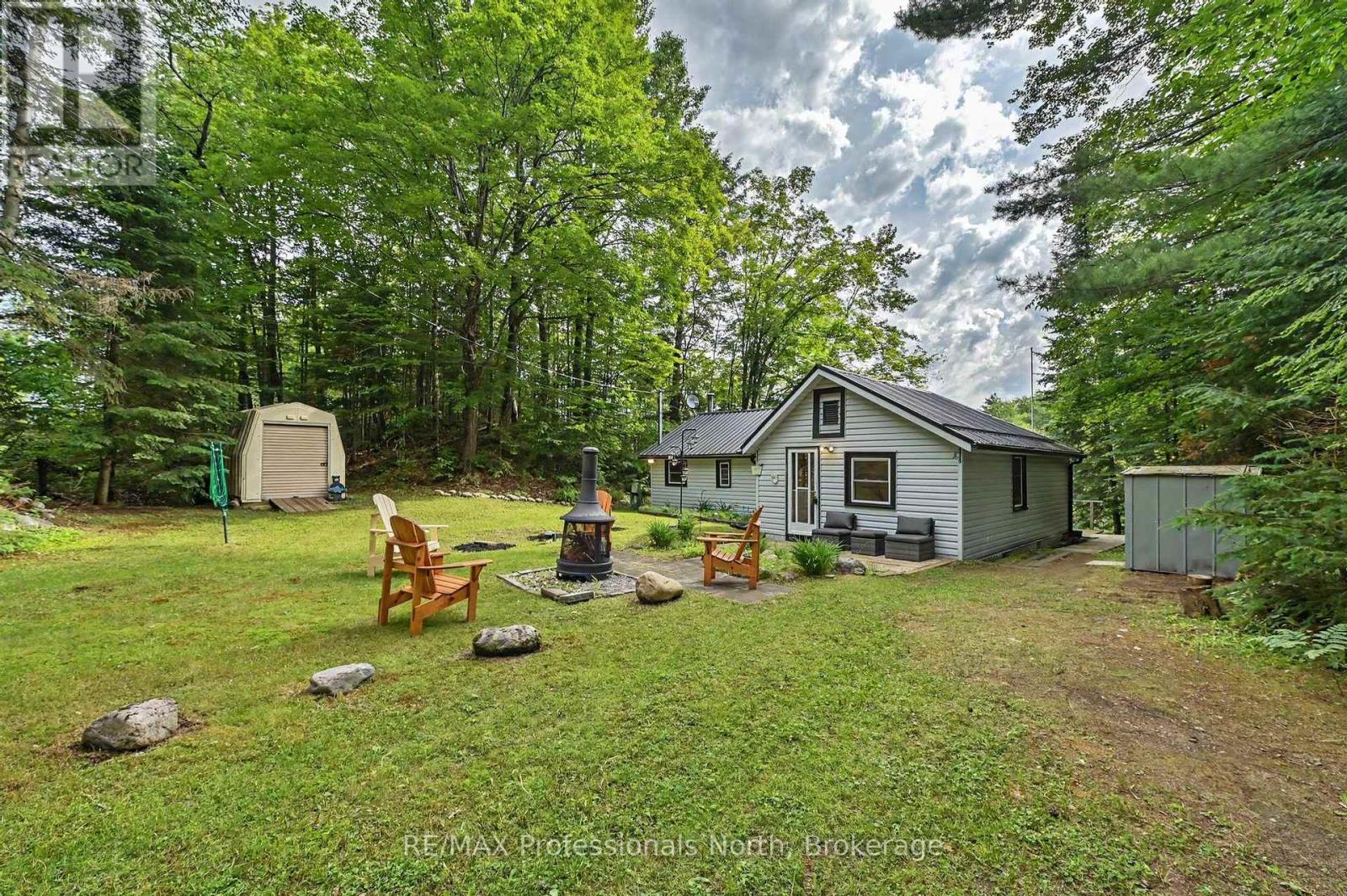3701 Gelert Road, Minden Hills, Ontario  K0M 2K0 - Photo 39 - X13482806