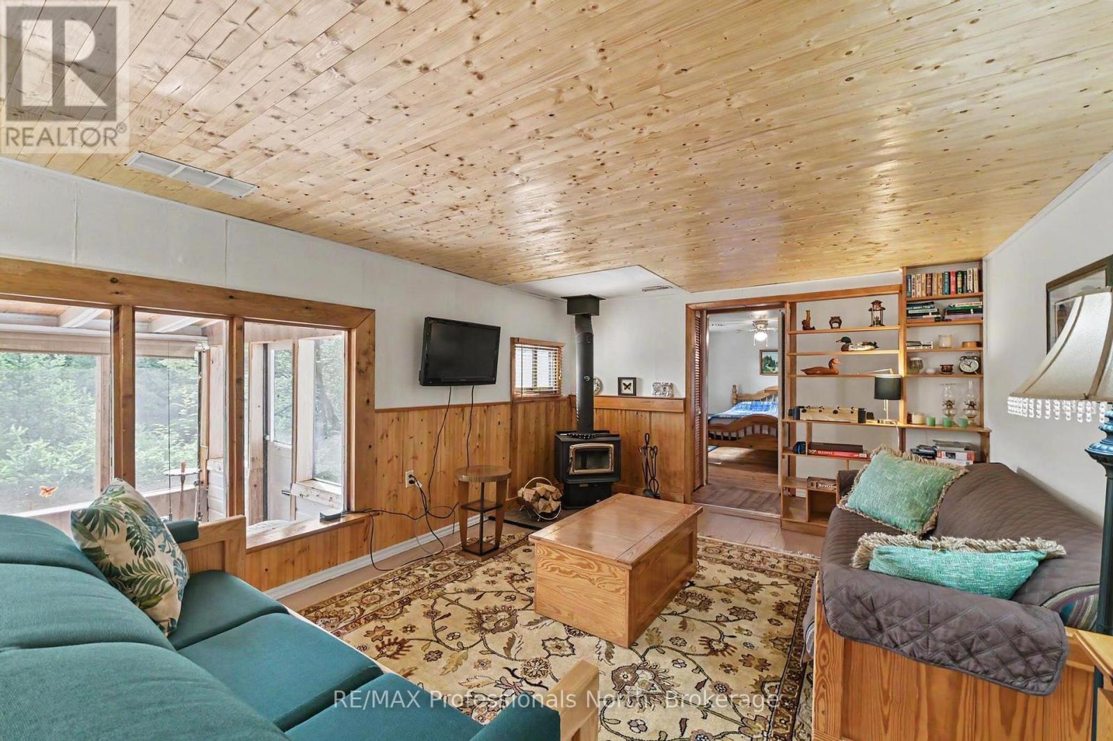 3701 Gelert Road, Minden Hills, Ontario  K0M 2K0 - Photo 4 - X13482806