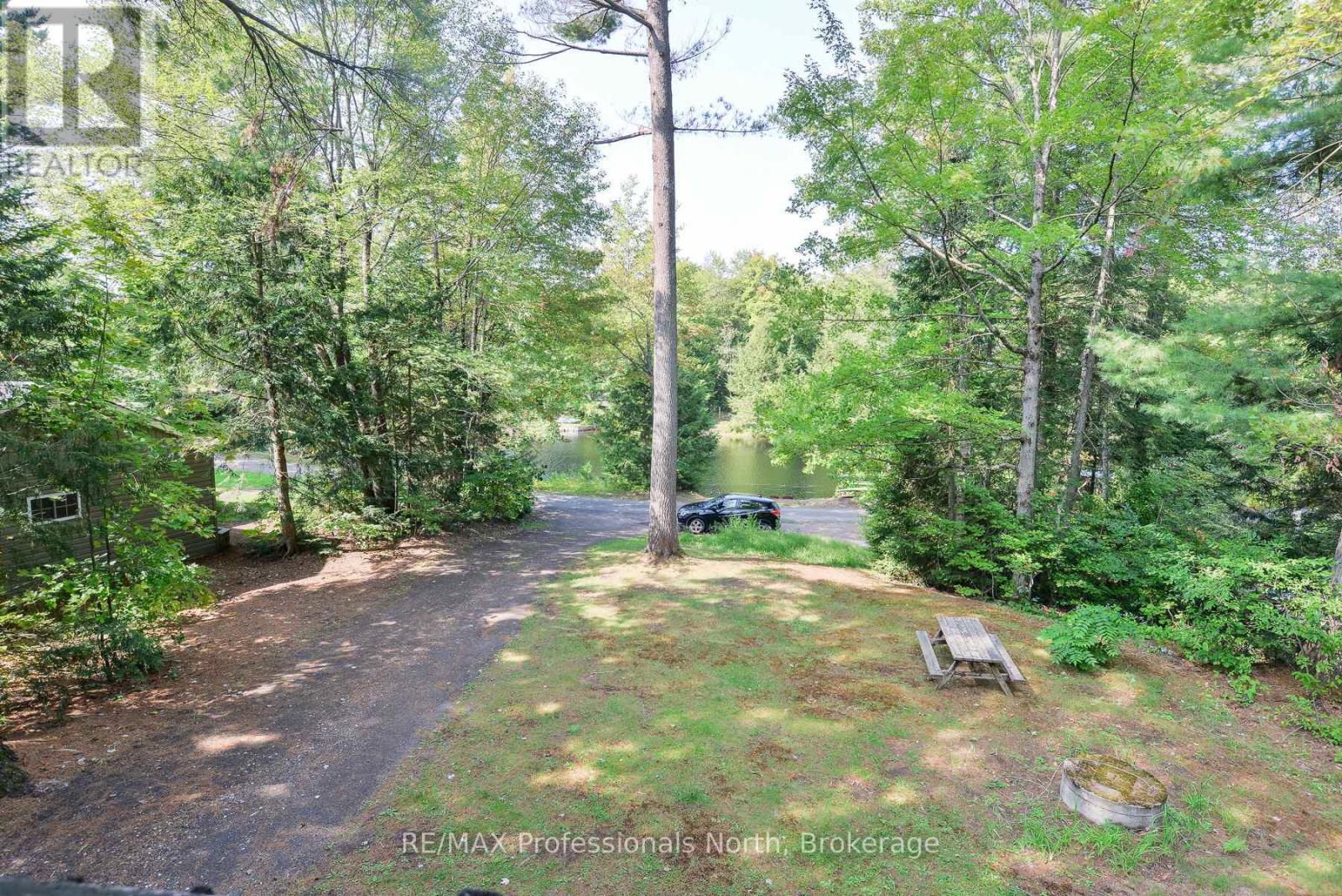1019 Springdale Shores Pvt, Bracebridge, Ontario  P1L 1W9 - Photo 12 - X13482856