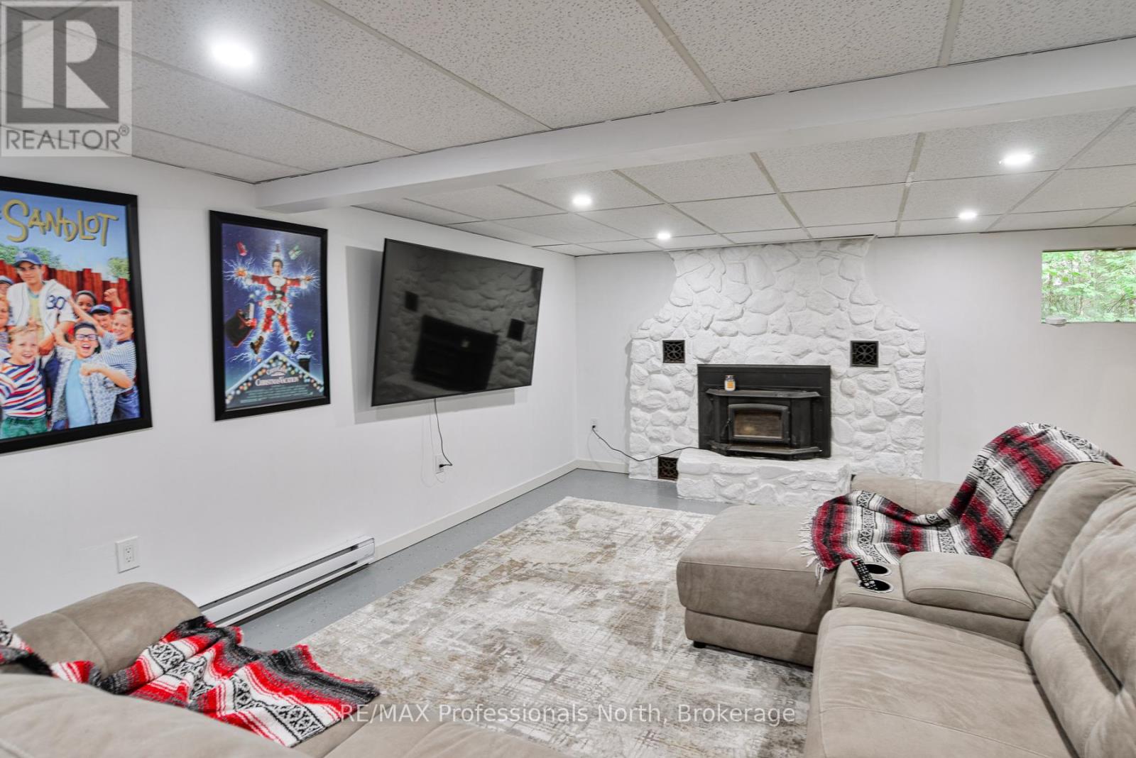 1019 Springdale Shores Pvt, Bracebridge, Ontario  P1L 1W9 - Photo 13 - X13482856