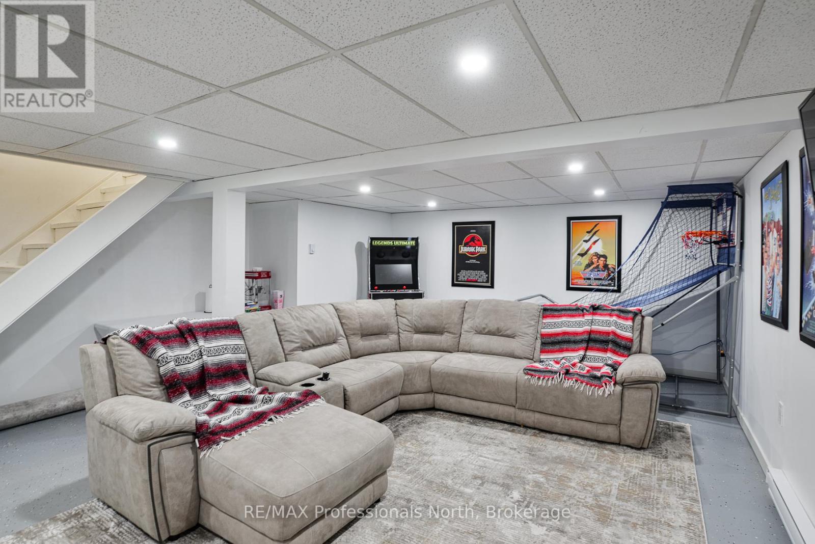 1019 Springdale Shores Pvt, Bracebridge, Ontario  P1L 1W9 - Photo 14 - X13482856