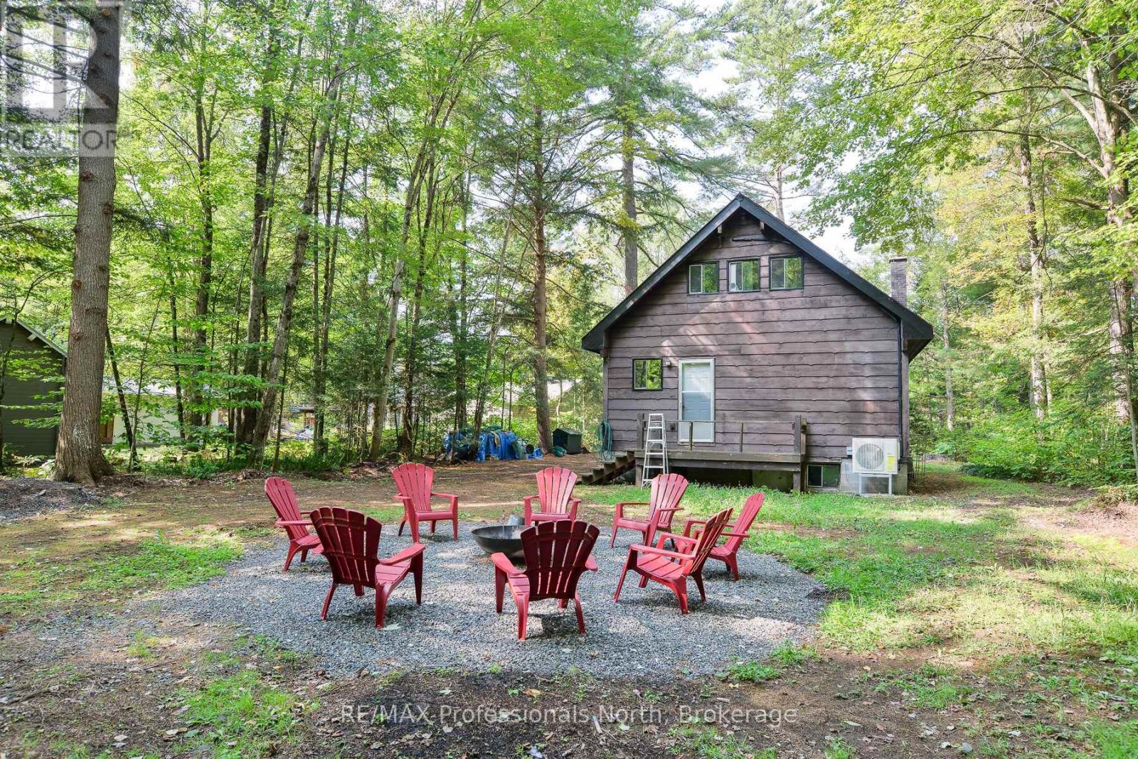 1019 Springdale Shores Pvt, Bracebridge, Ontario  P1L 1W9 - Photo 16 - X13482856