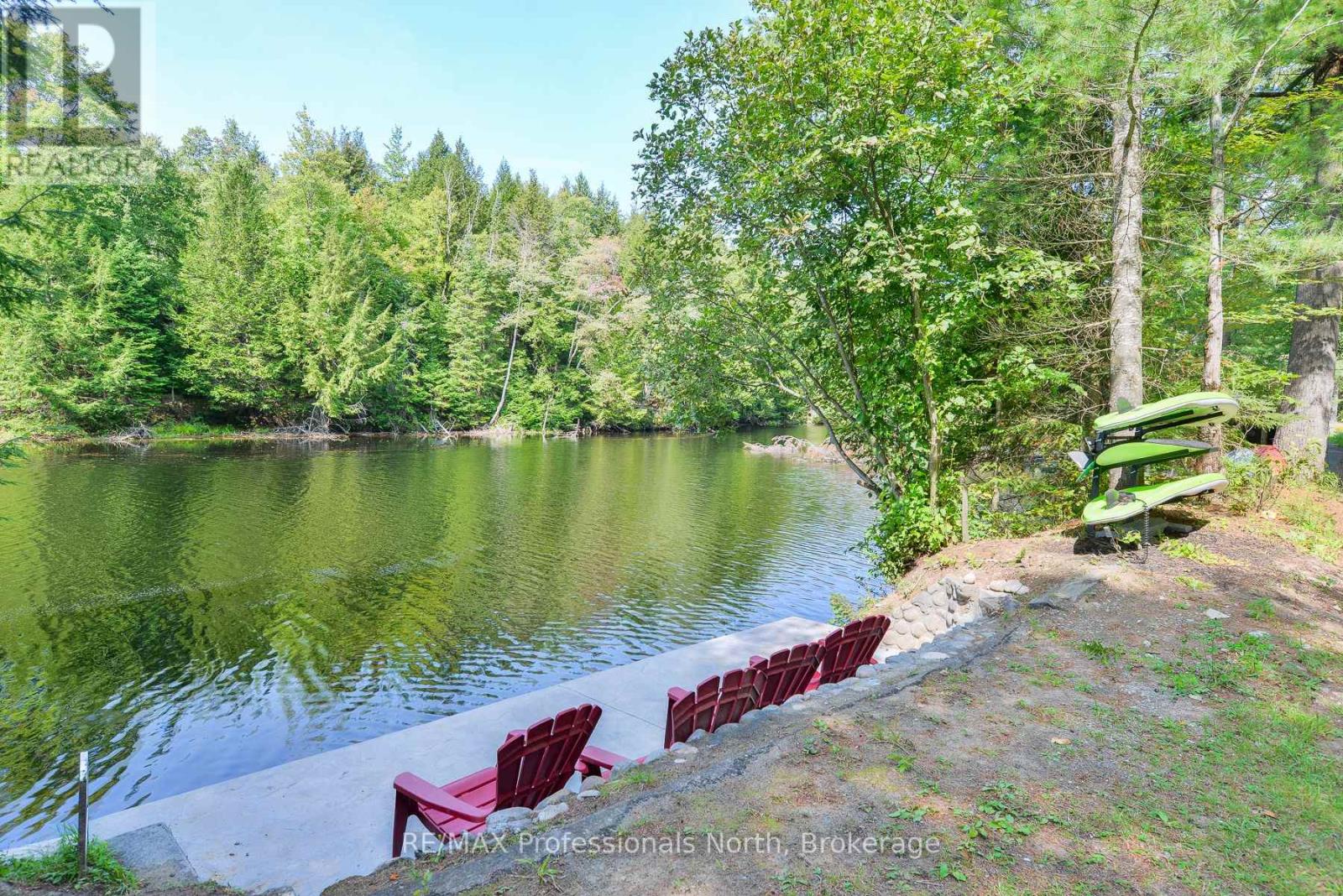 1019 Springdale Shores Pvt, Bracebridge, Ontario  P1L 1W9 - Photo 18 - X13482856