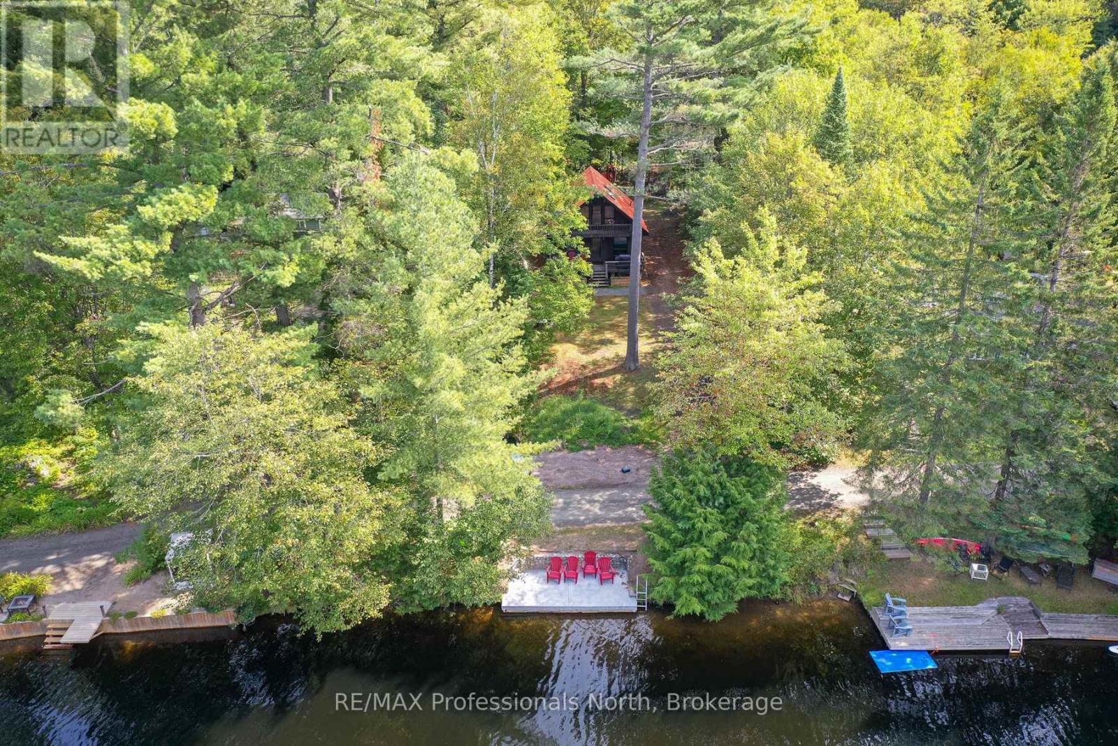 1019 Springdale Shores Pvt, Bracebridge, Ontario  P1L 1W9 - Photo 20 - X13482856