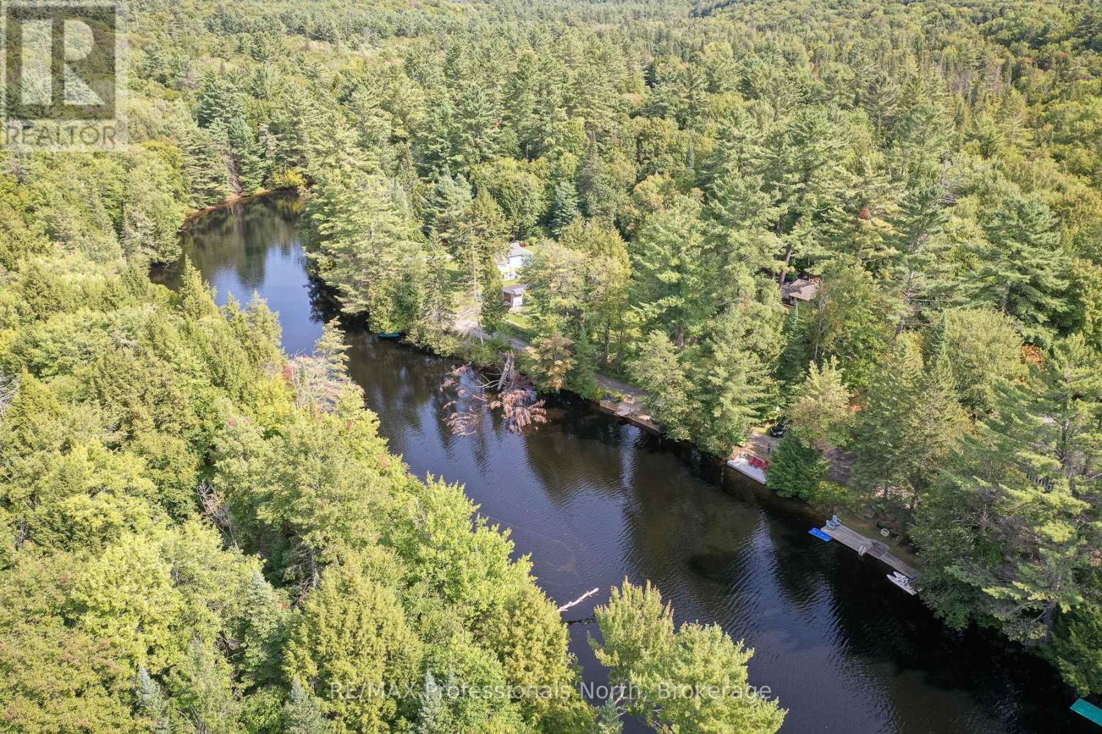 1019 Springdale Shores Pvt, Bracebridge, Ontario  P1L 1W9 - Photo 22 - X13482856