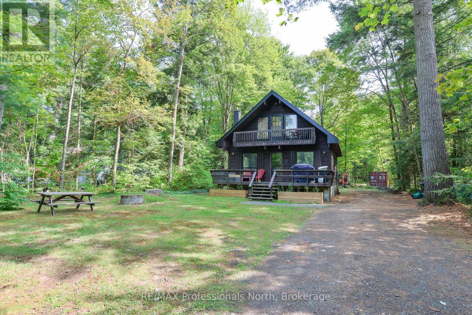 1019 Springdale Shores Pvt, Bracebridge, Ontario  P1L 1W9 - Photo 27 - X13482856