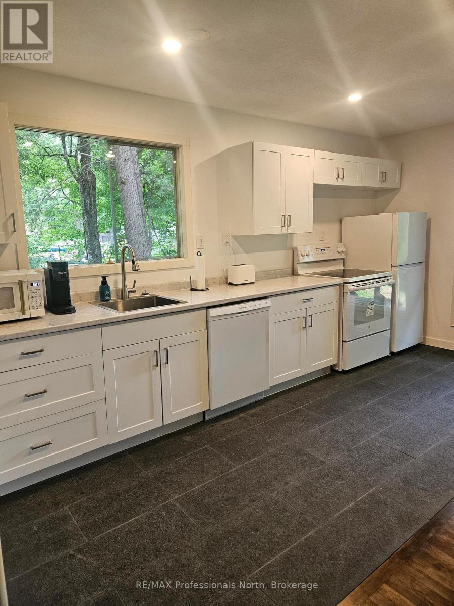 1019 Springdale Shores Pvt, Bracebridge, Ontario  P1L 1W9 - Photo 3 - X13482856