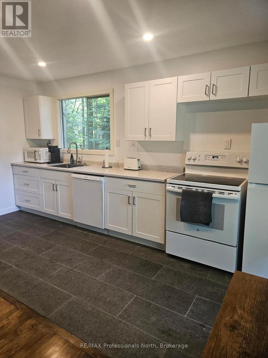 1019 Springdale Shores Pvt, Bracebridge, Ontario  P1L 1W9 - Photo 4 - X13482856