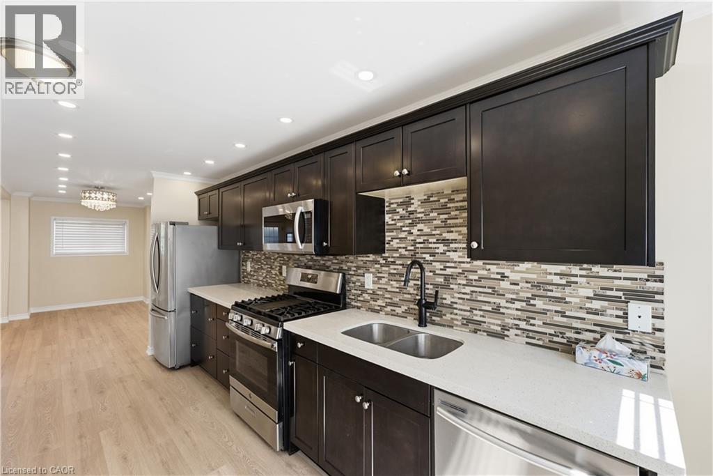 309 Cope Street, Hamilton, Ontario  L8H 5B8 - Photo 10 - 40841887