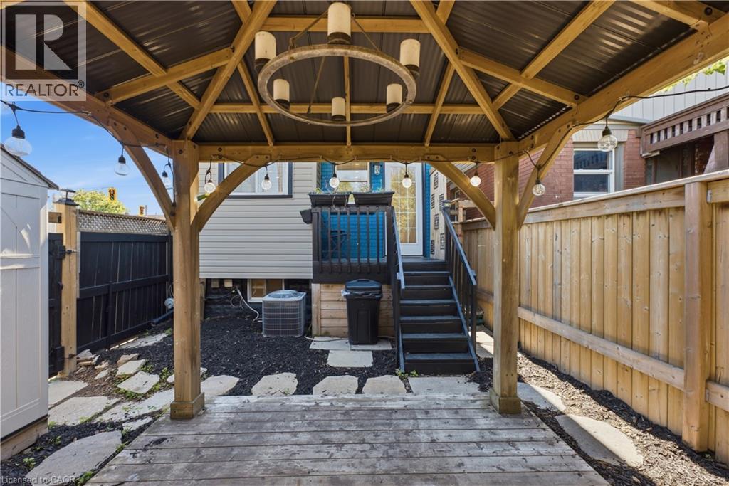 309 Cope Street, Hamilton, Ontario  L8H 5B8 - Photo 39 - 40841887