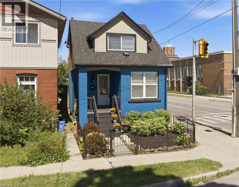 309 Cope Street, Hamilton, Ontario  L8H 5B8 - Photo 4 - 40841887