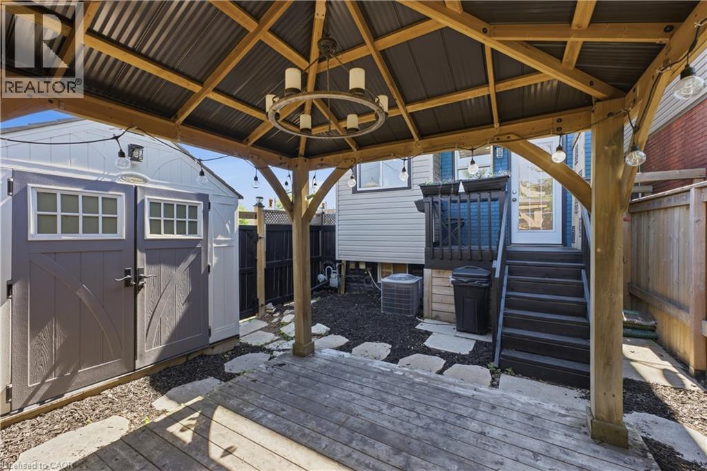 309 Cope Street, Hamilton, Ontario  L8H 5B8 - Photo 40 - 40841887