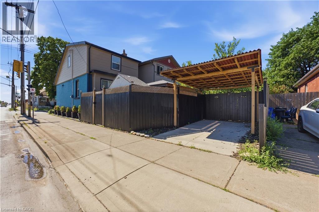 309 Cope Street, Hamilton, Ontario  L8H 5B8 - Photo 41 - 40841887