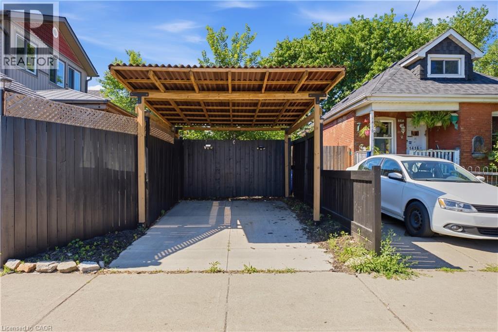 309 Cope Street, Hamilton, Ontario  L8H 5B8 - Photo 42 - 40841887
