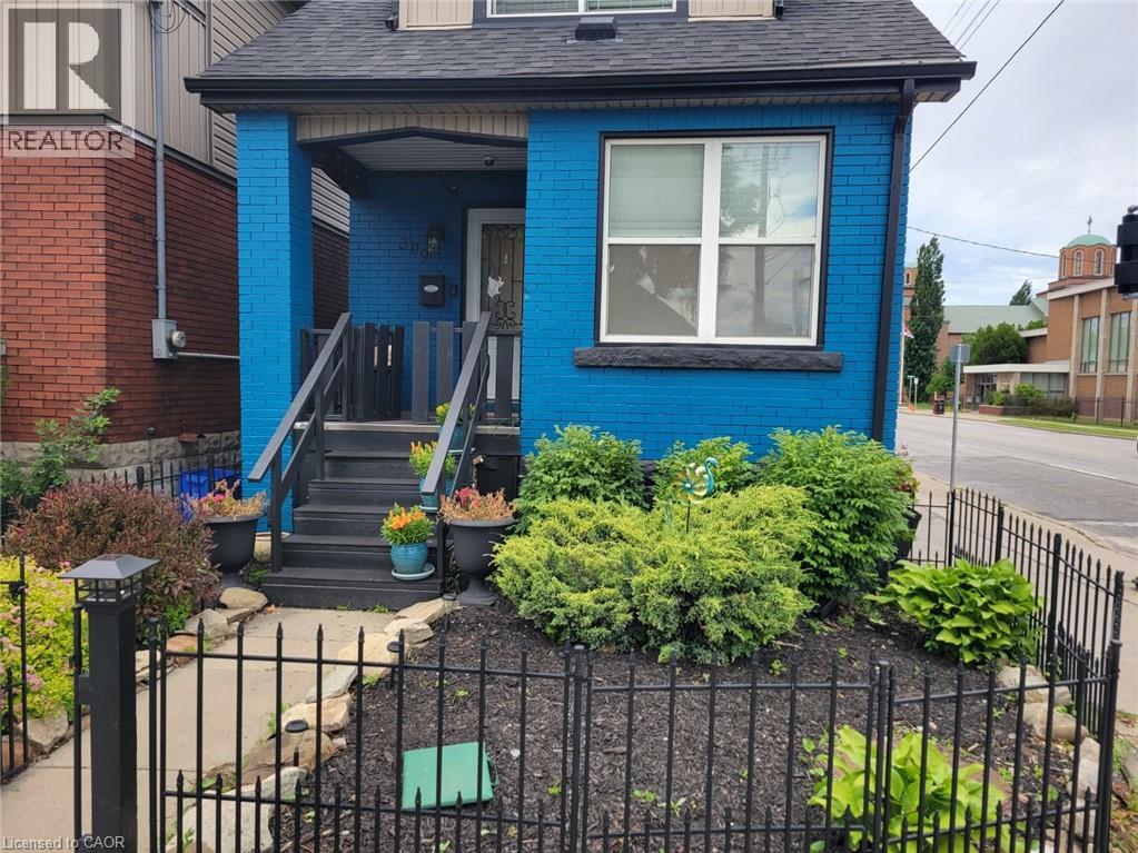 309 Cope Street, Hamilton, Ontario  L8H 5B8 - Photo 5 - 40841887