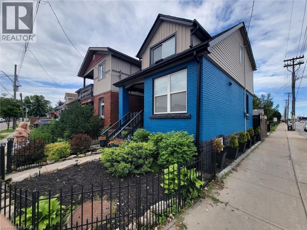 309 Cope Street, Hamilton, Ontario  L8H 5B8 - Photo 6 - 40841887