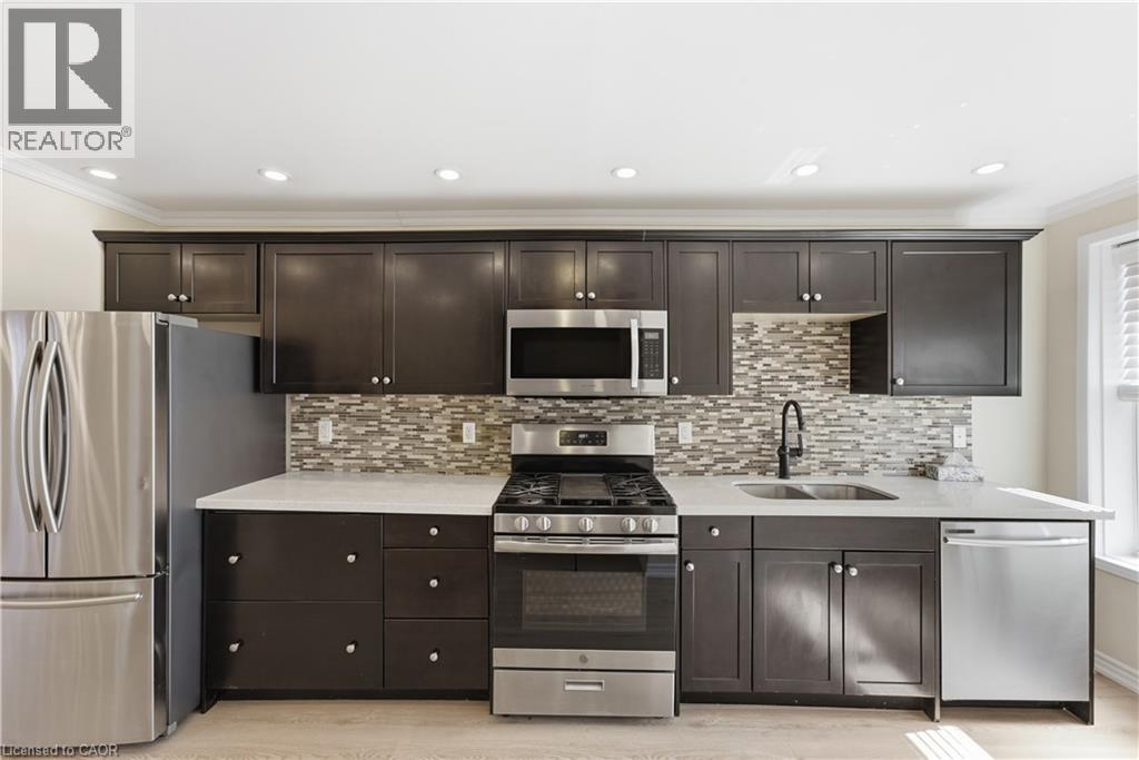309 Cope Street, Hamilton, Ontario  L8H 5B8 - Photo 9 - 40841887