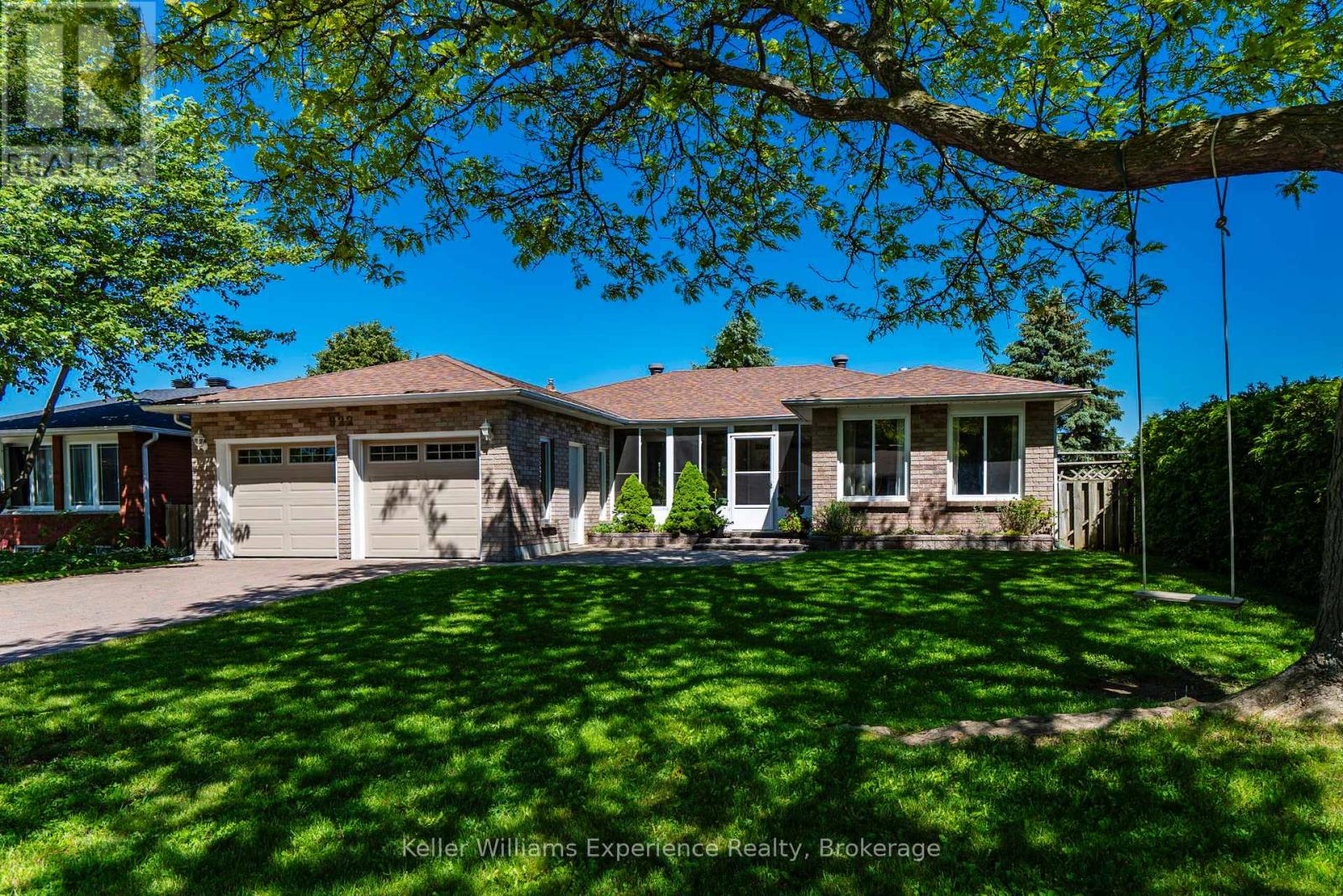 922 Playfair Road, Midland, Ontario  L4R 4X8 - Photo 2 - S13483156