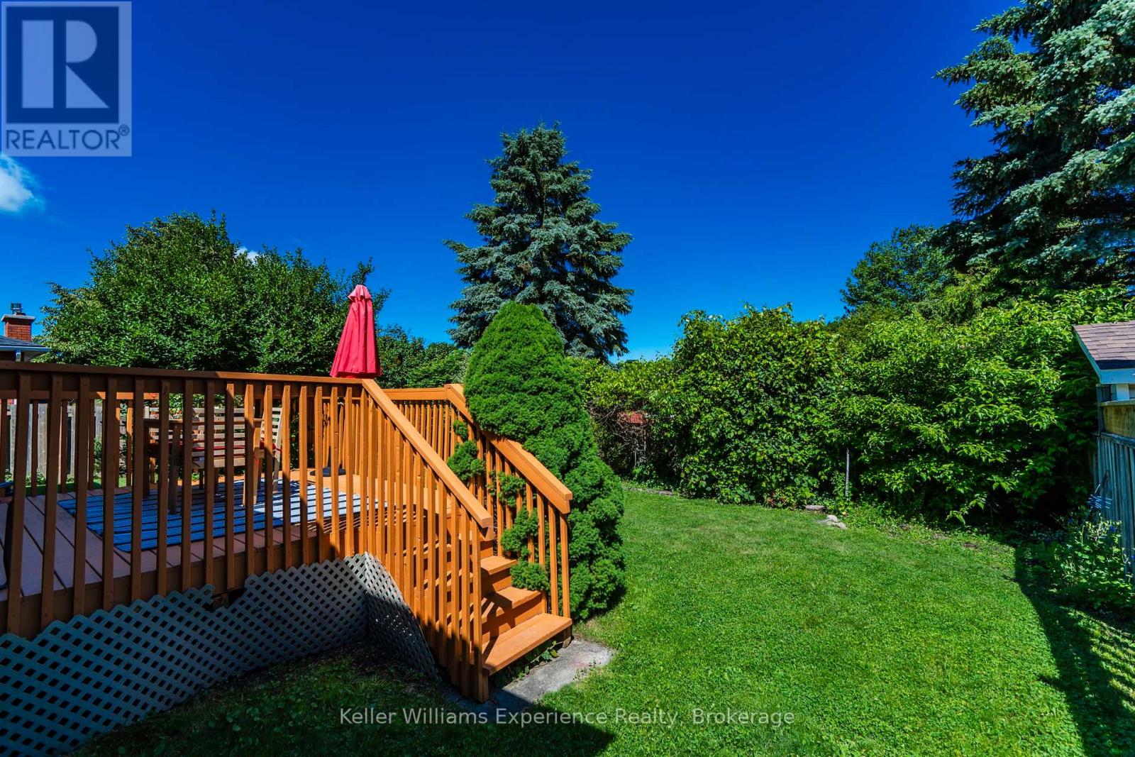 922 Playfair Road, Midland, Ontario  L4R 4X8 - Photo 34 - S13483156