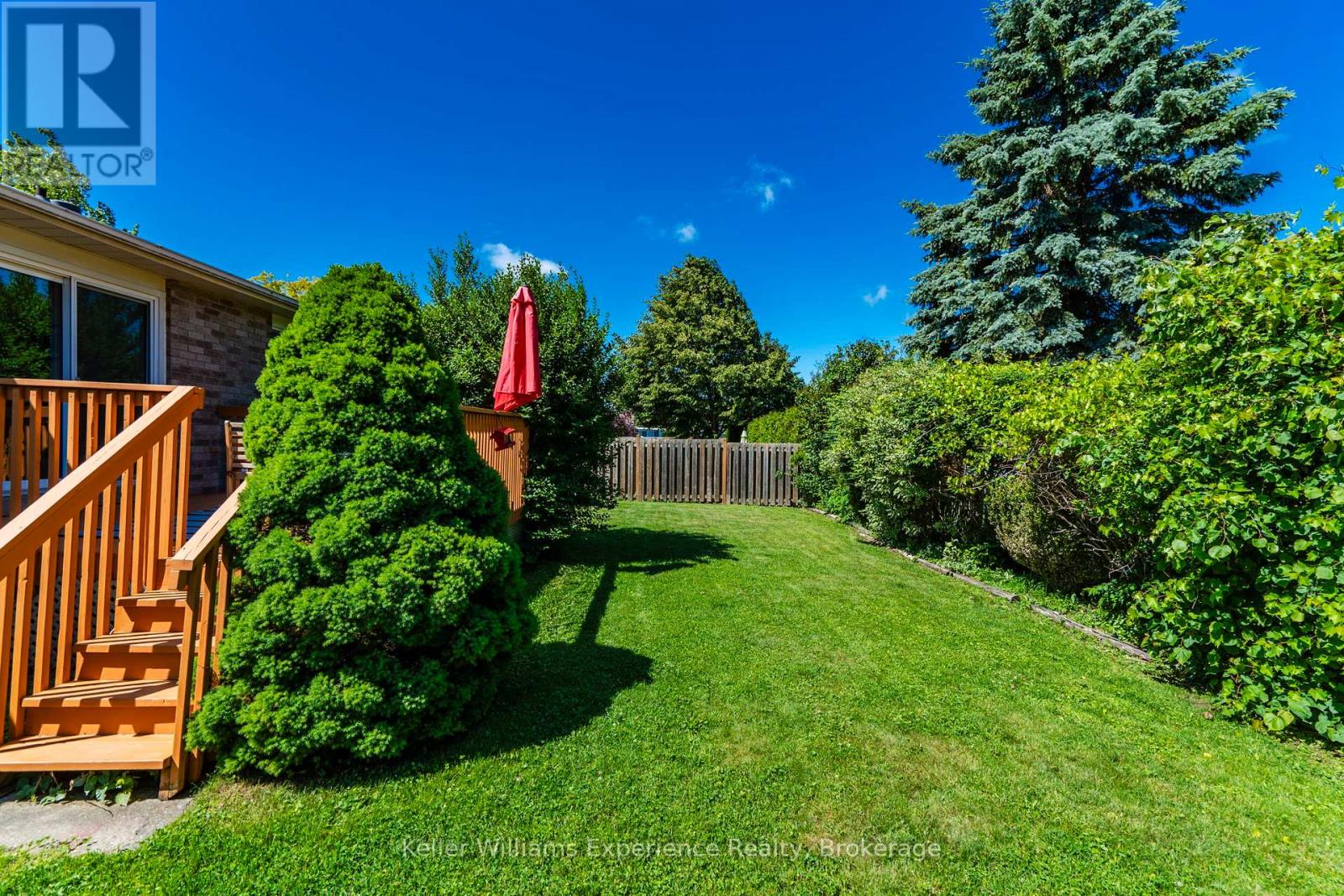 922 Playfair Road, Midland, Ontario  L4R 4X8 - Photo 35 - S13483156