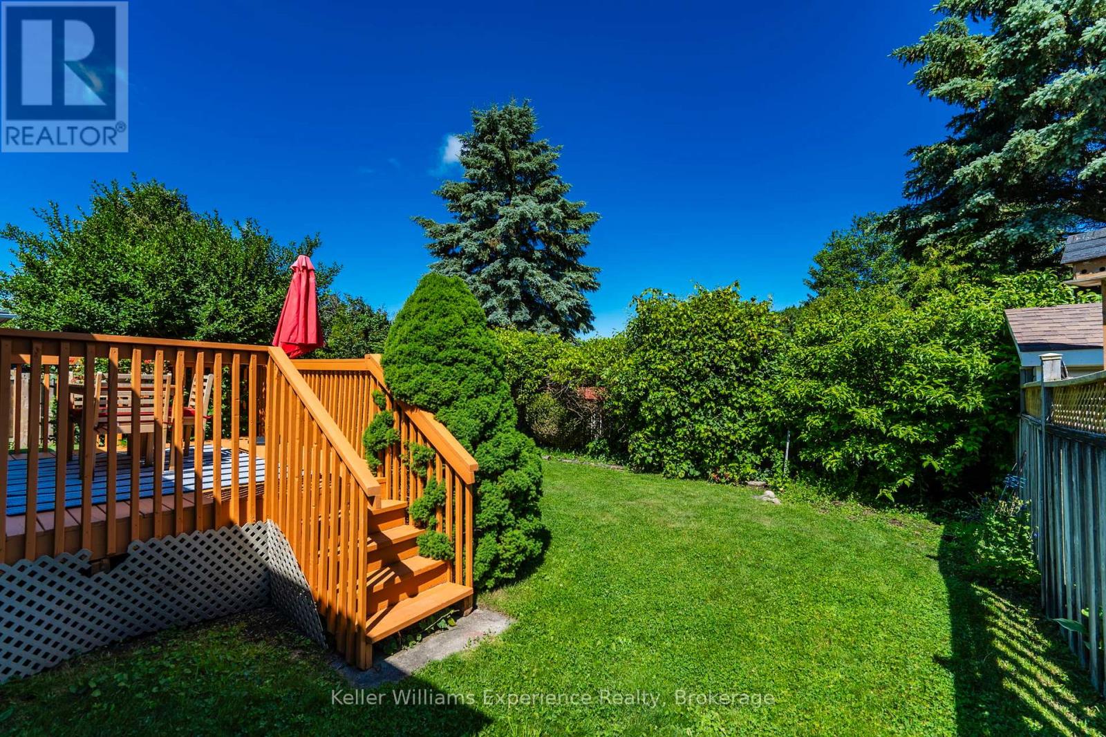 922 Playfair Road, Midland, Ontario  L4R 4X8 - Photo 36 - S13483156