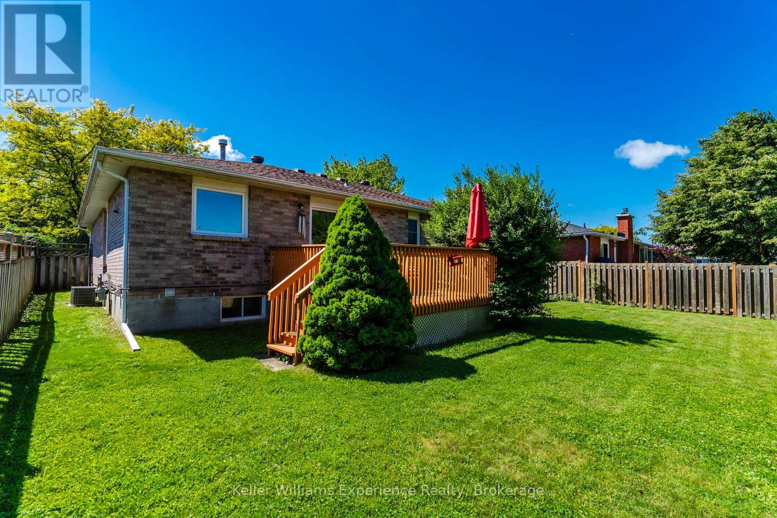 922 Playfair Road, Midland, Ontario  L4R 4X8 - Photo 39 - S13483156
