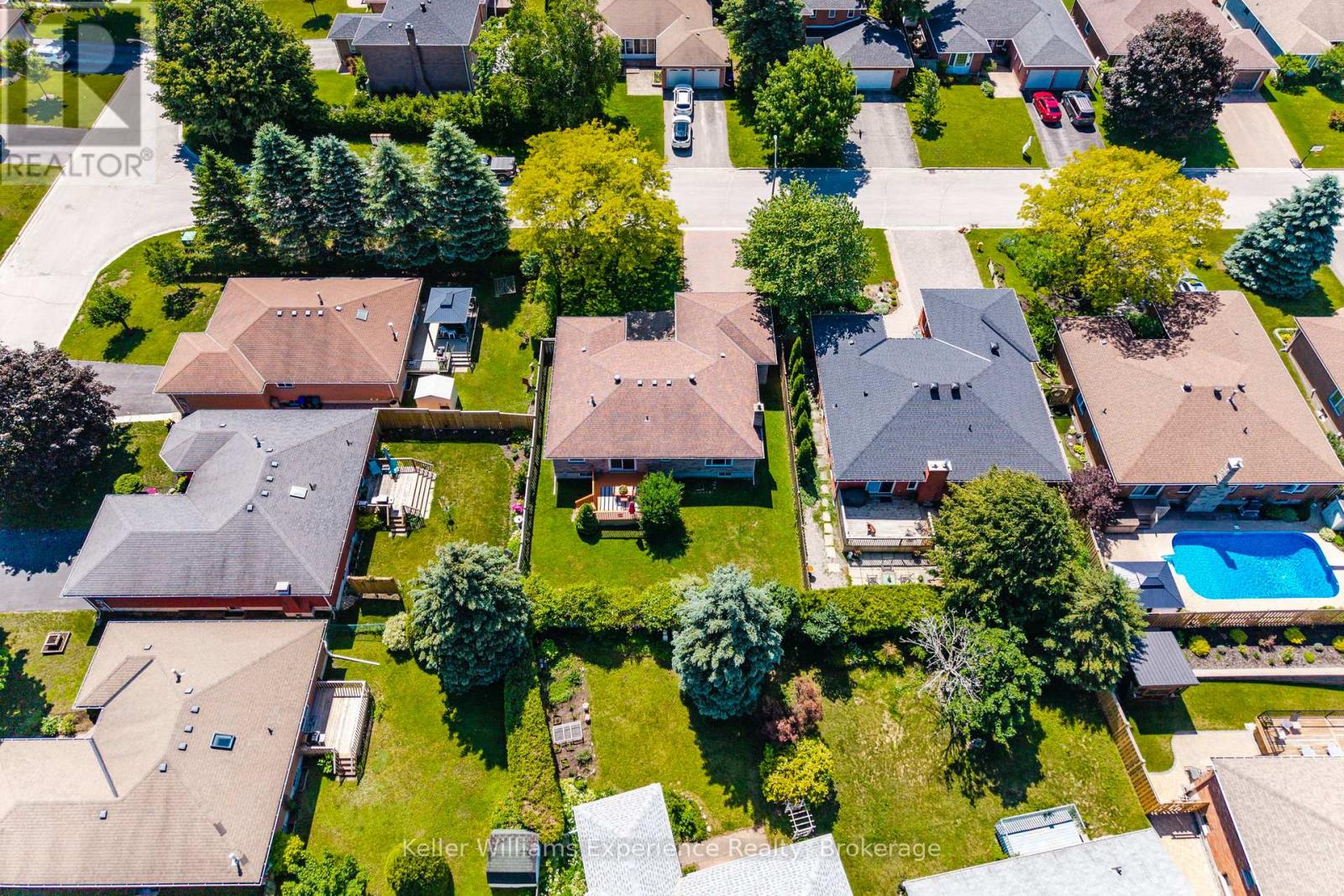 922 Playfair Road, Midland, Ontario  L4R 4X8 - Photo 42 - S13483156