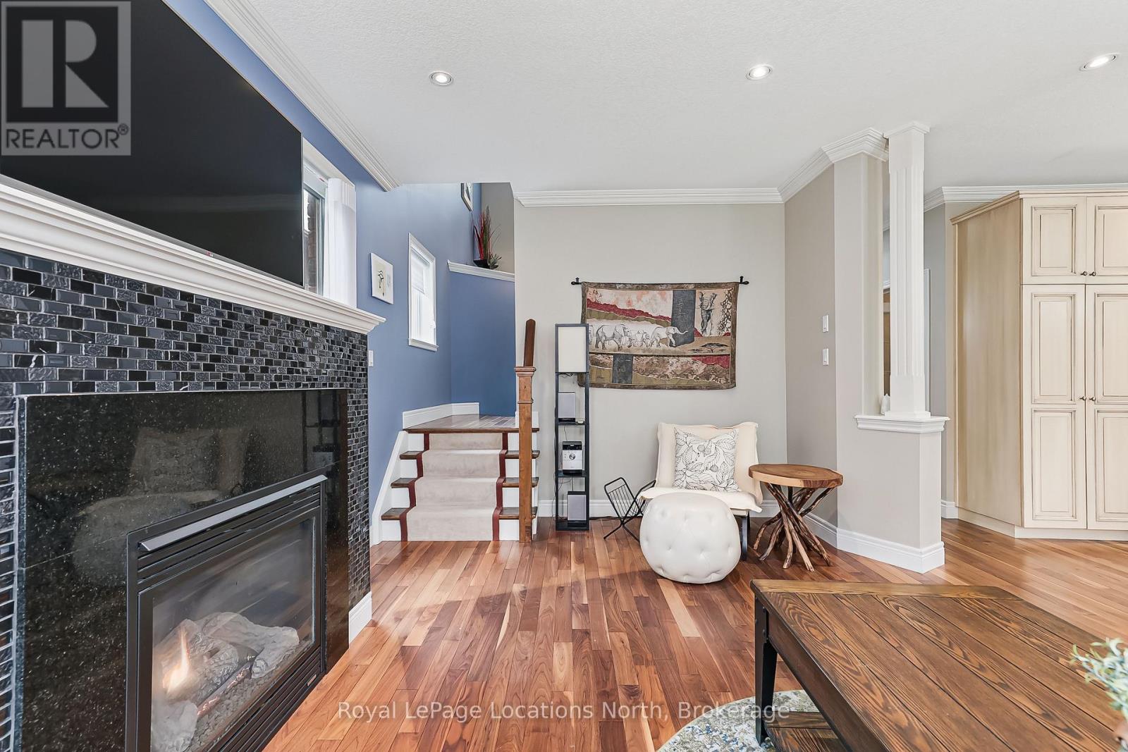 6 Williams Street, Collingwood, Ontario  L9Y 0B9 - Photo 11 - S13483202