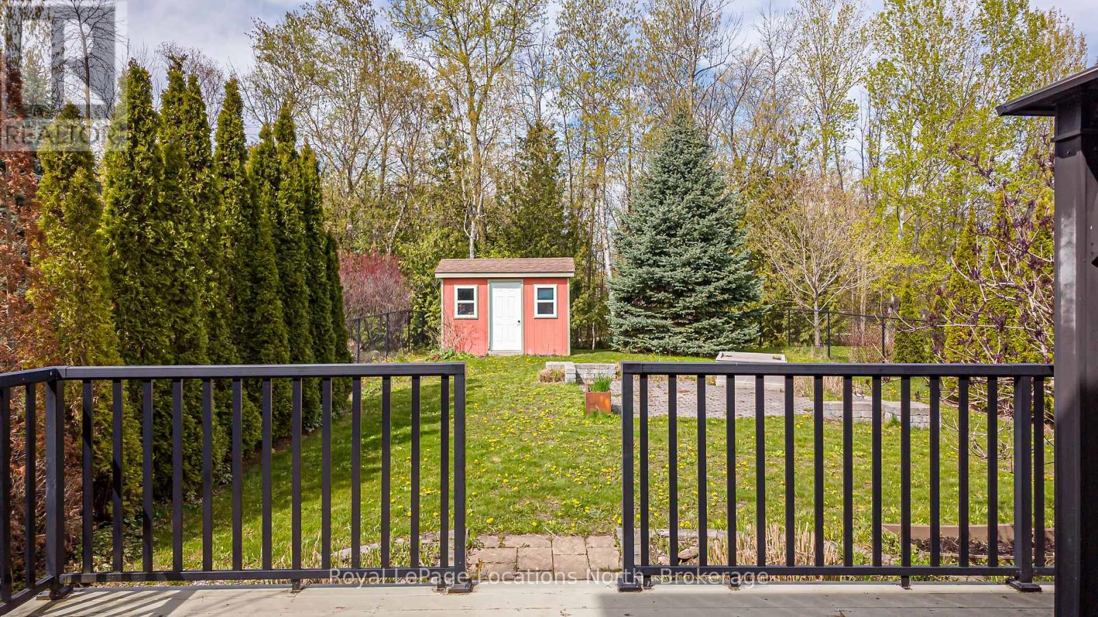 6 Williams Street, Collingwood, Ontario  L9Y 0B9 - Photo 37 - S13483202