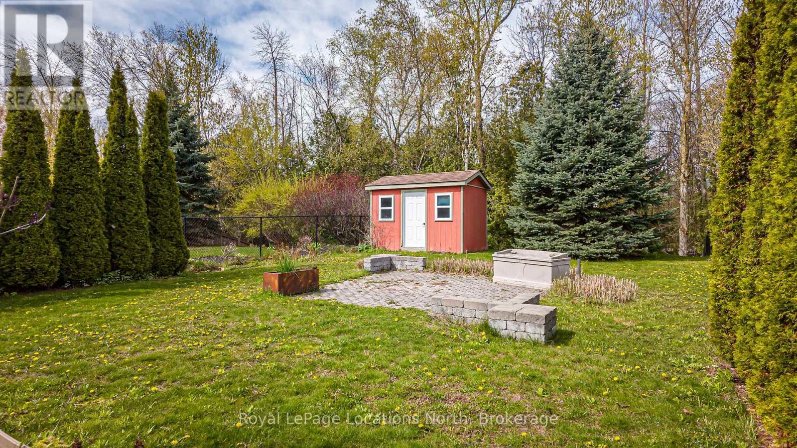 6 Williams Street, Collingwood, Ontario  L9Y 0B9 - Photo 39 - S13483202