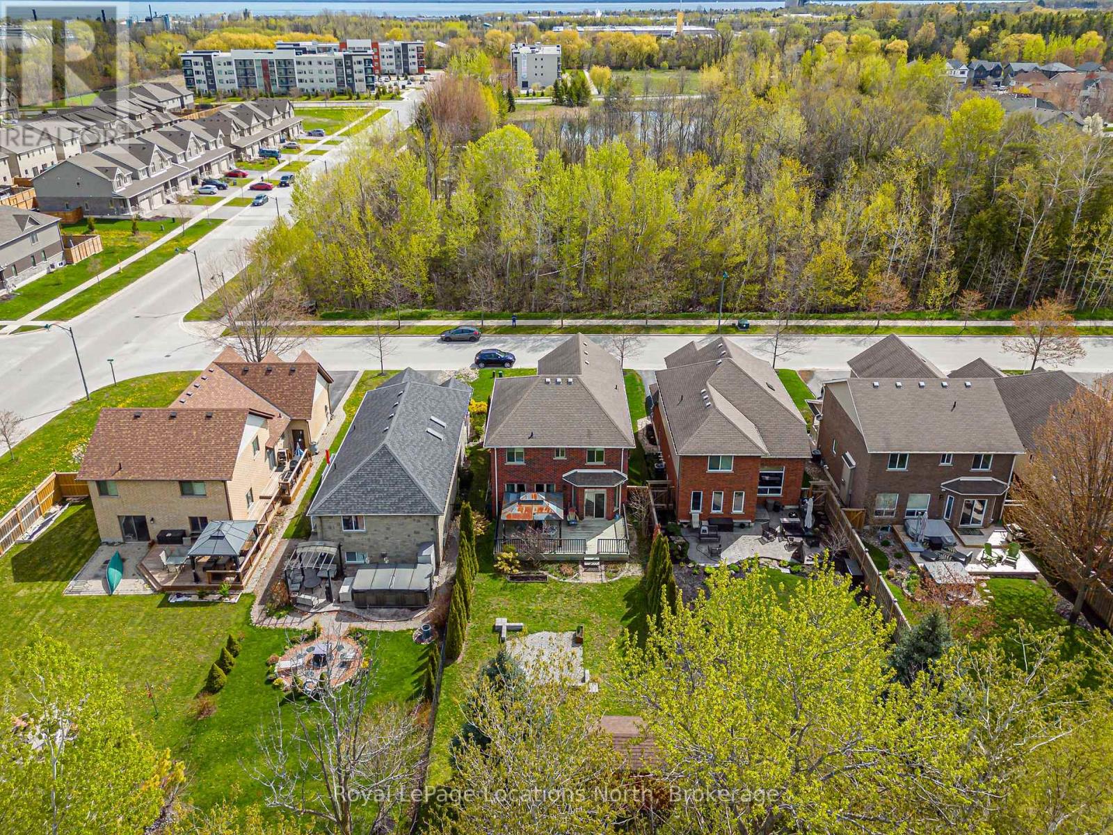6 Williams Street, Collingwood, Ontario  L9Y 0B9 - Photo 44 - S13483202