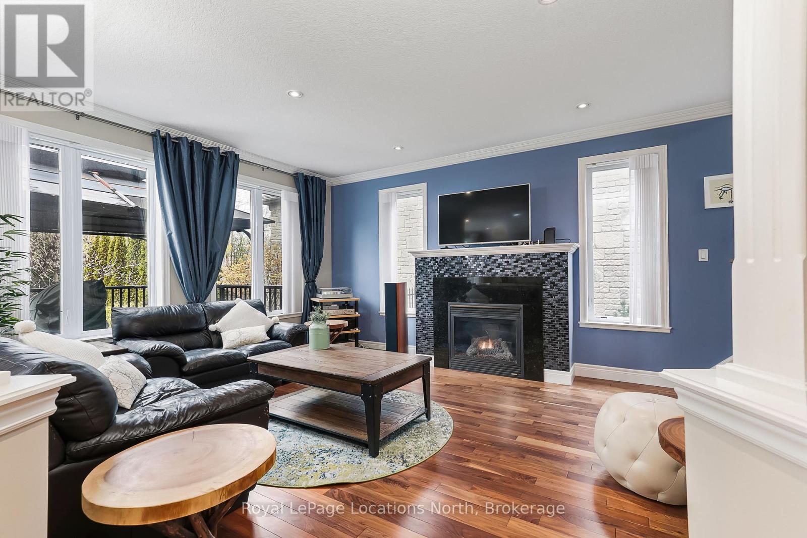 6 Williams Street, Collingwood, Ontario  L9Y 0B9 - Photo 7 - S13483202