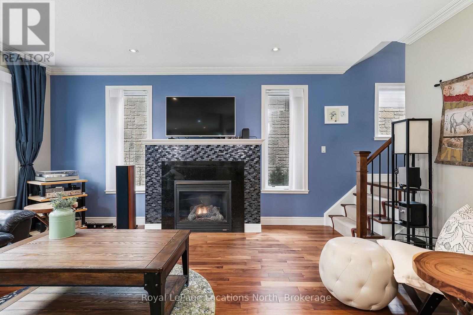 6 Williams Street, Collingwood, Ontario  L9Y 0B9 - Photo 8 - S13483202