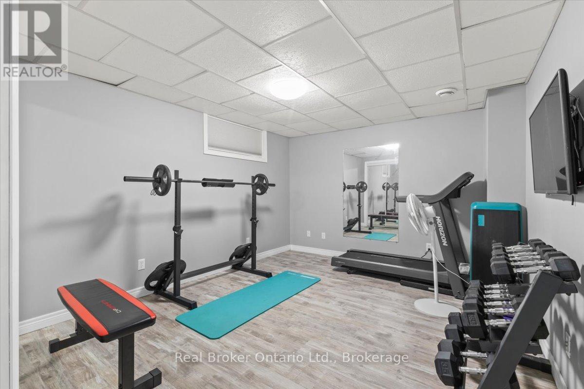220 Forler Street, West Grey, Ontario  N0G 2M0 - Photo 16 - X13483148