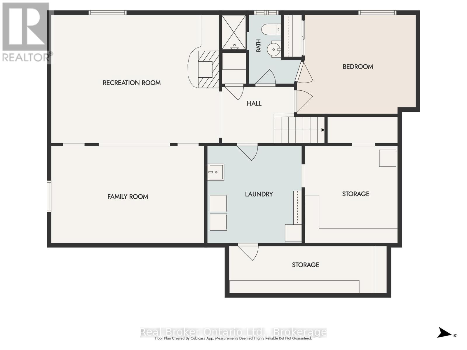 220 Forler Street, West Grey, Ontario  N0G 2M0 - Photo 21 - X13483148