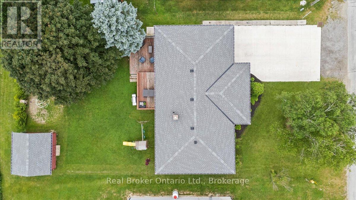 220 Forler Street, West Grey, Ontario  N0G 2M0 - Photo 22 - X13483148