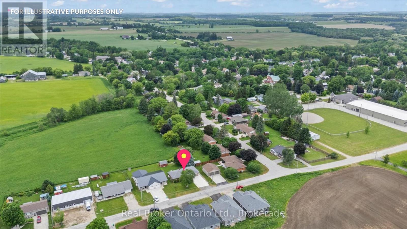 220 Forler Street, West Grey, Ontario  N0G 2M0 - Photo 23 - X13483148