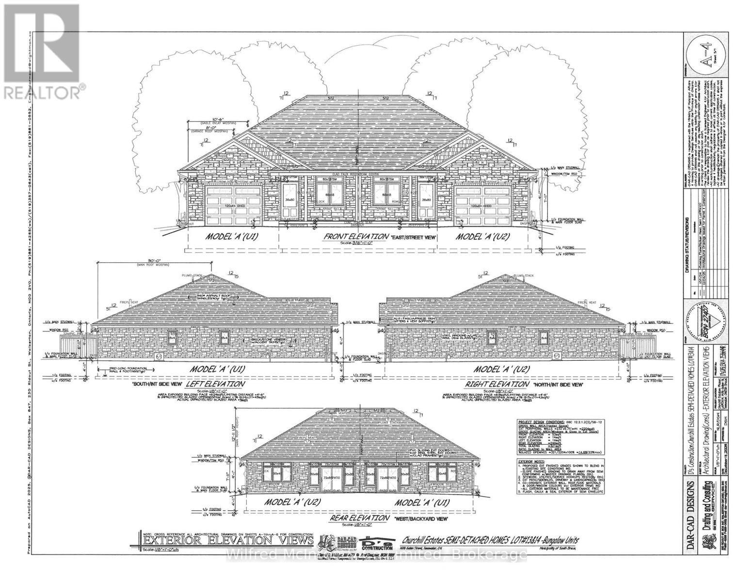 16 Galen Street, South Bruce, Ontario  N0G 2S0 - Photo 3 - X13483170