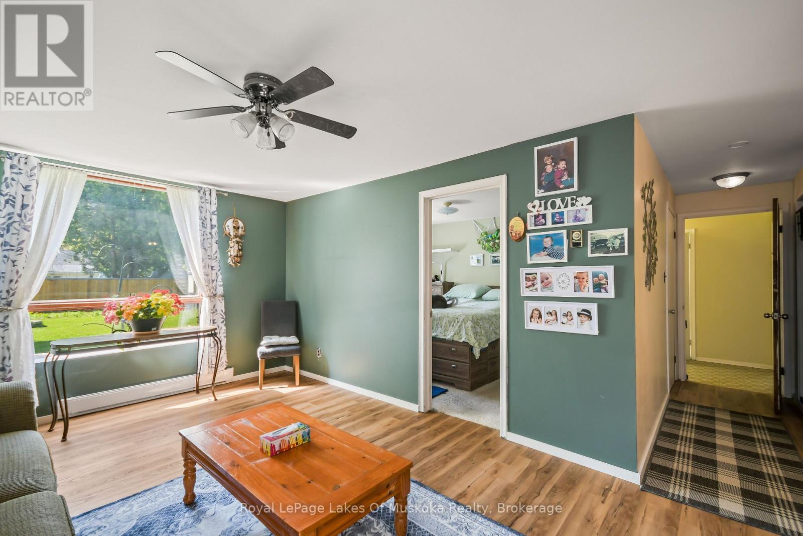 571 David Street E, Gravenhurst, Ontario  P1P 1M1 - Photo 25 - X13483176