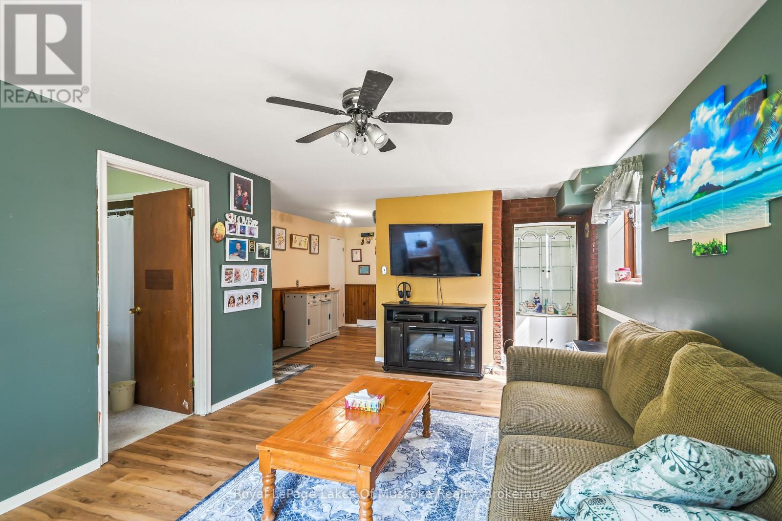 571 David Street E, Gravenhurst, Ontario  P1P 1M1 - Photo 26 - X13483176