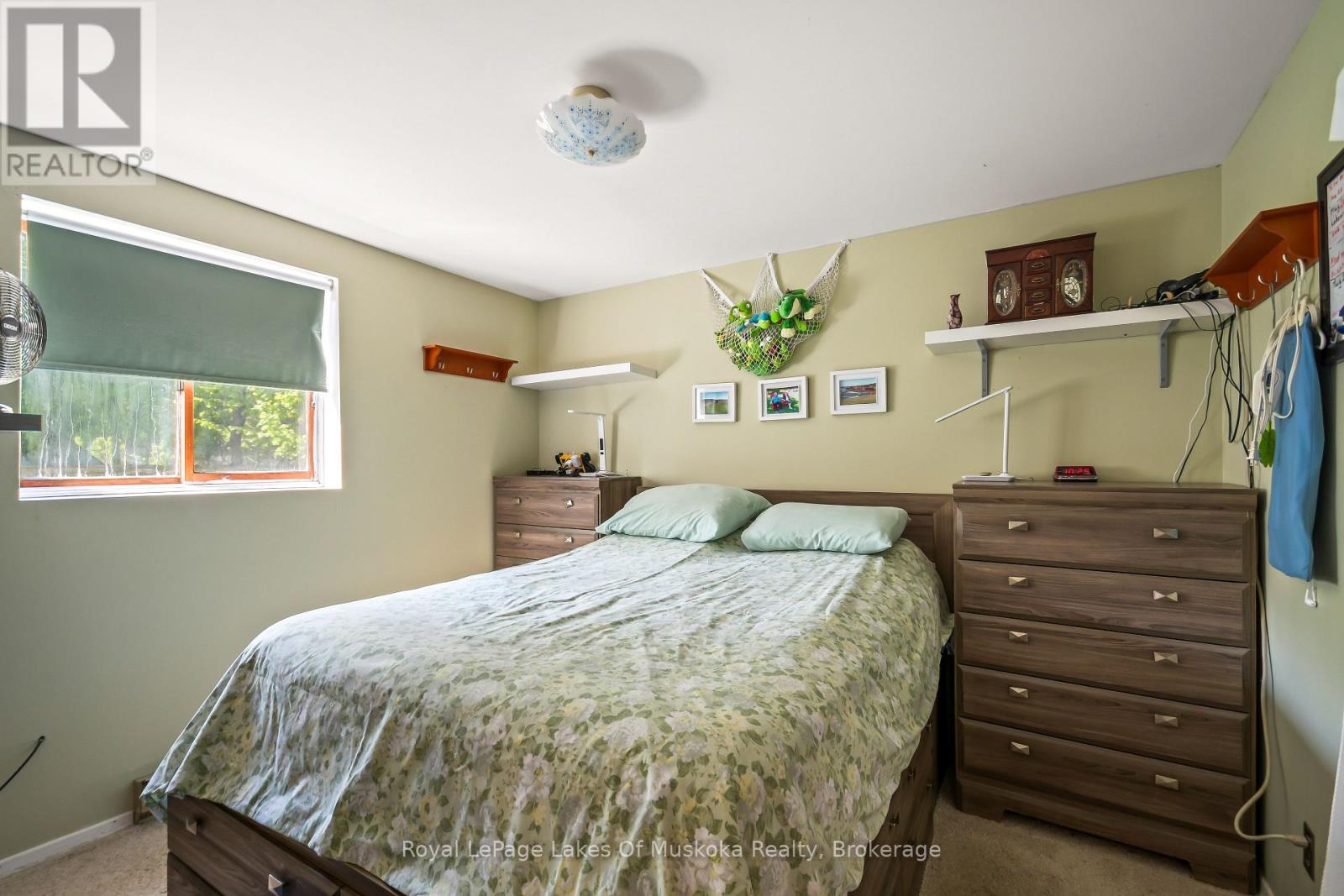 571 David Street E, Gravenhurst, Ontario  P1P 1M1 - Photo 27 - X13483176