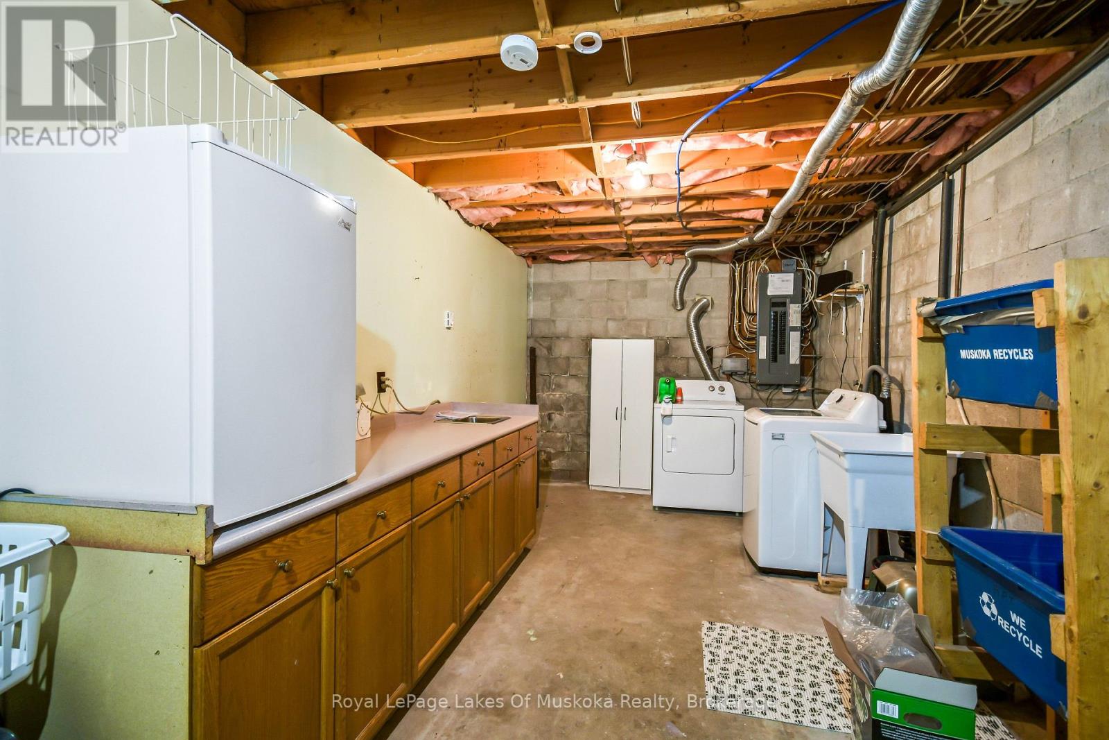 571 David Street E, Gravenhurst, Ontario  P1P 1M1 - Photo 29 - X13483176