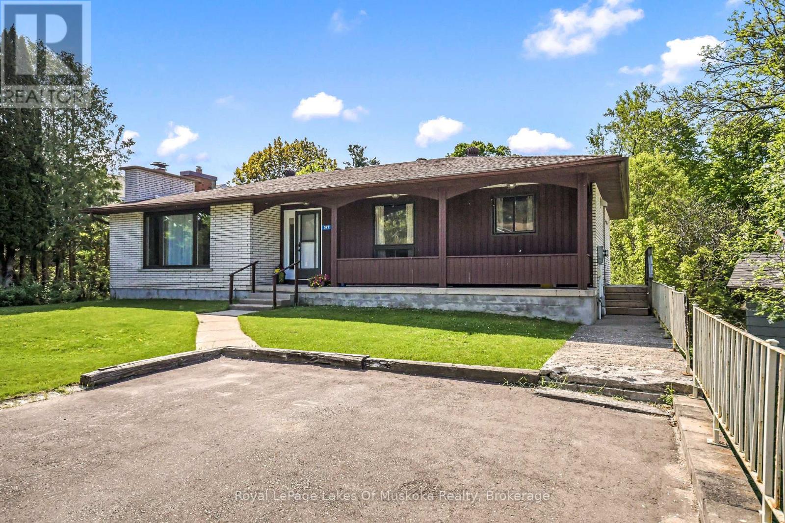 571 David Street E, Gravenhurst, Ontario  P1P 1M1 - Photo 30 - X13483176