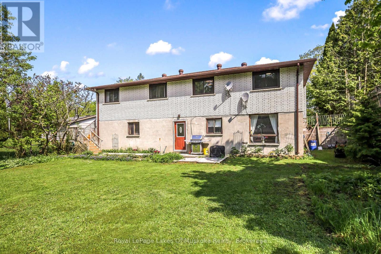 571 David Street E, Gravenhurst, Ontario  P1P 1M1 - Photo 33 - X13483176