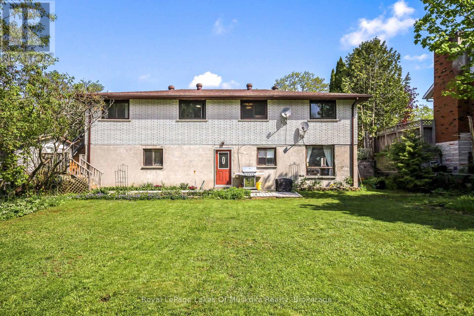 571 David Street E, Gravenhurst, Ontario  P1P 1M1 - Photo 34 - X13483176