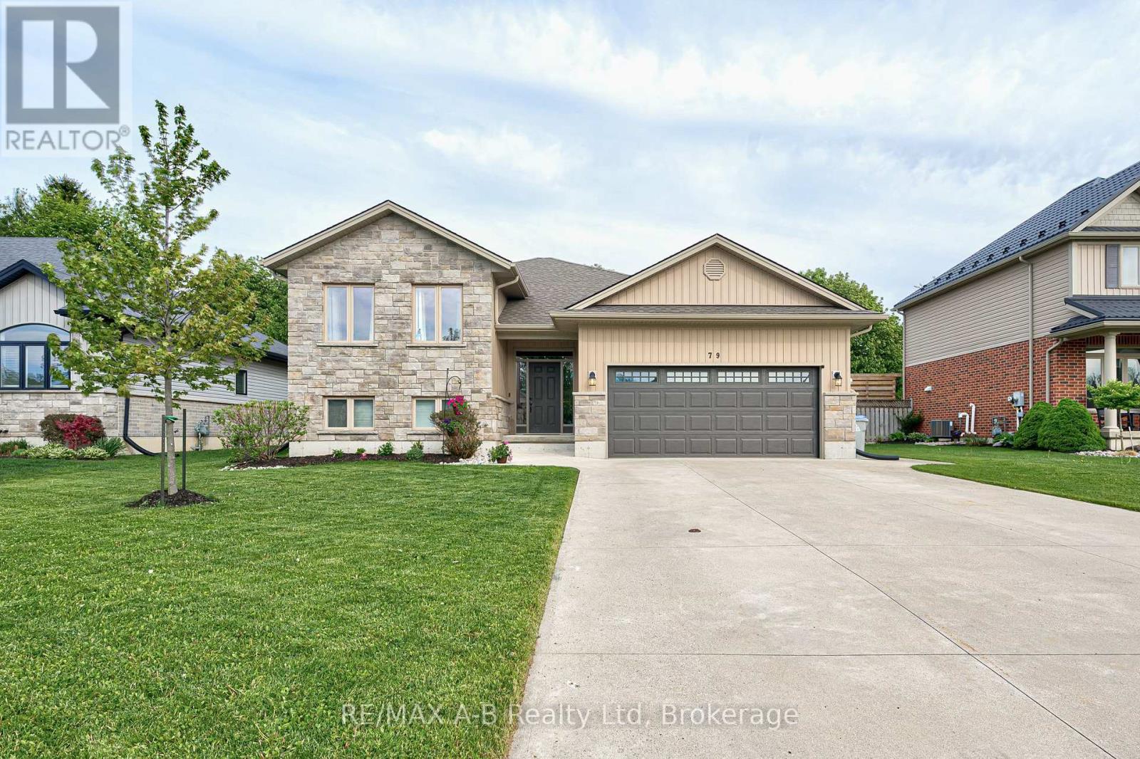 79 Sylvia Street, West Perth, Ontario  N0K 1N0 - Photo 4 - X13483224