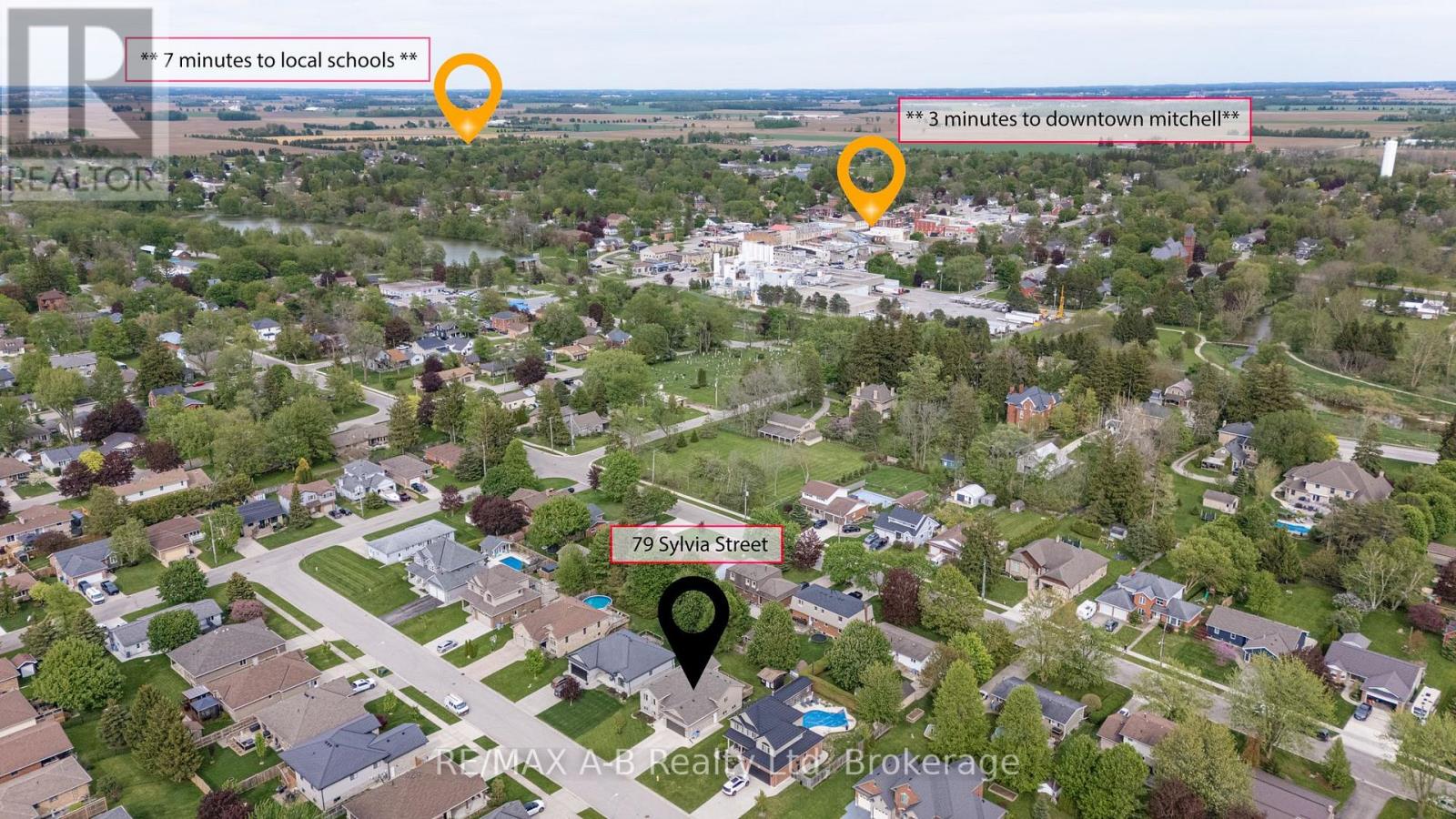 79 Sylvia Street, West Perth, Ontario  N0K 1N0 - Photo 42 - X13483224