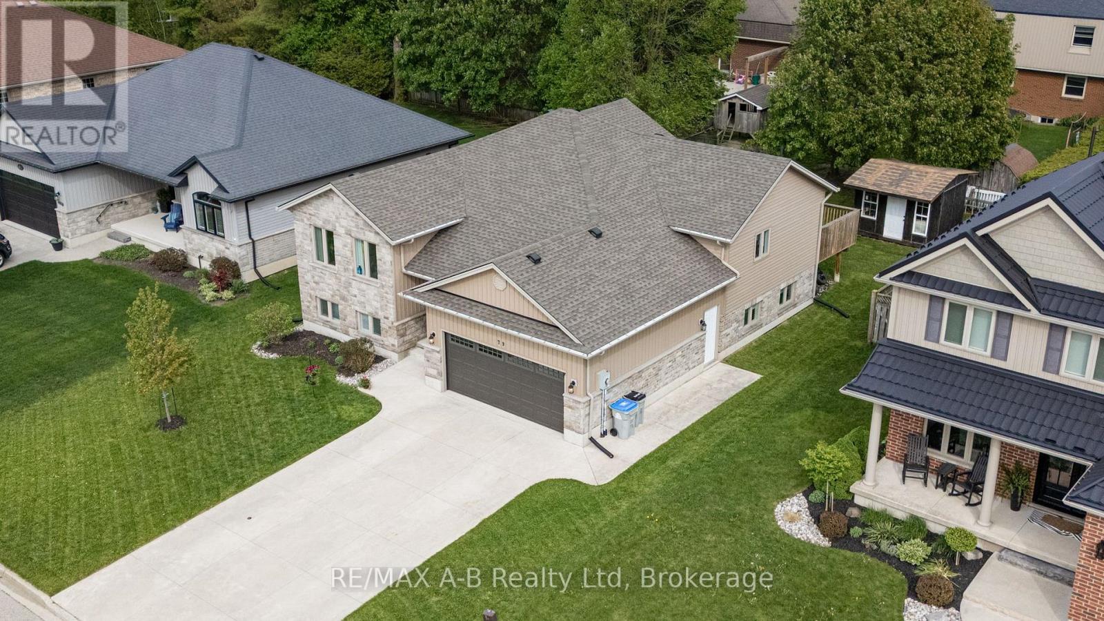 79 Sylvia Street, West Perth, Ontario  N0K 1N0 - Photo 43 - X13483224