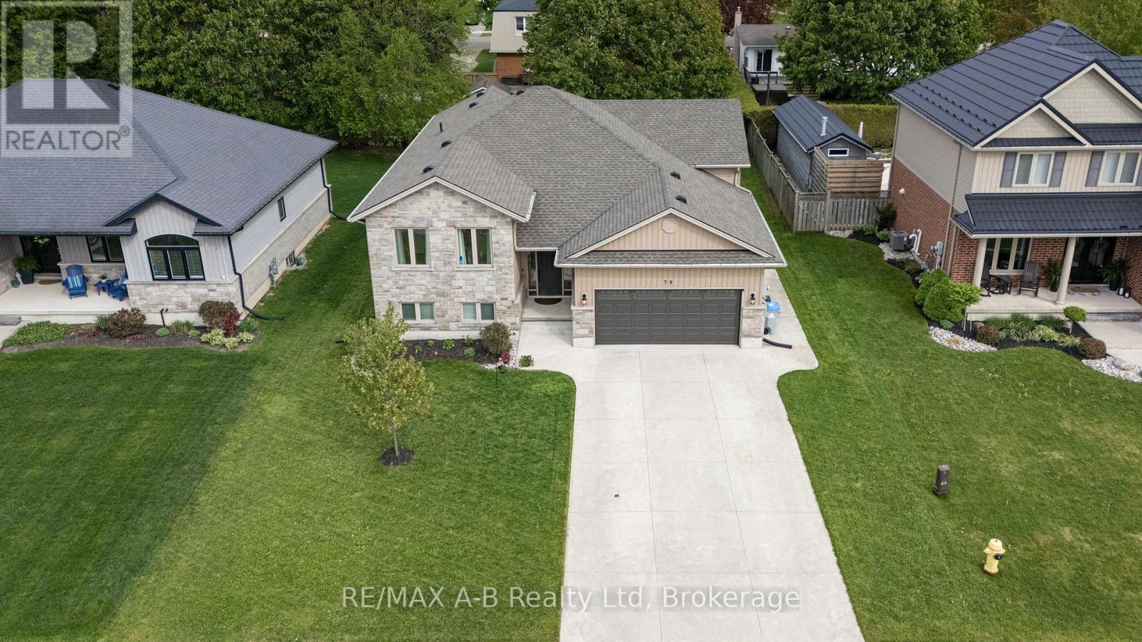 79 Sylvia Street, West Perth, Ontario  N0K 1N0 - Photo 44 - X13483224